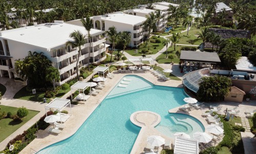 Punta Cana  - Catalonia Royal Bavaro